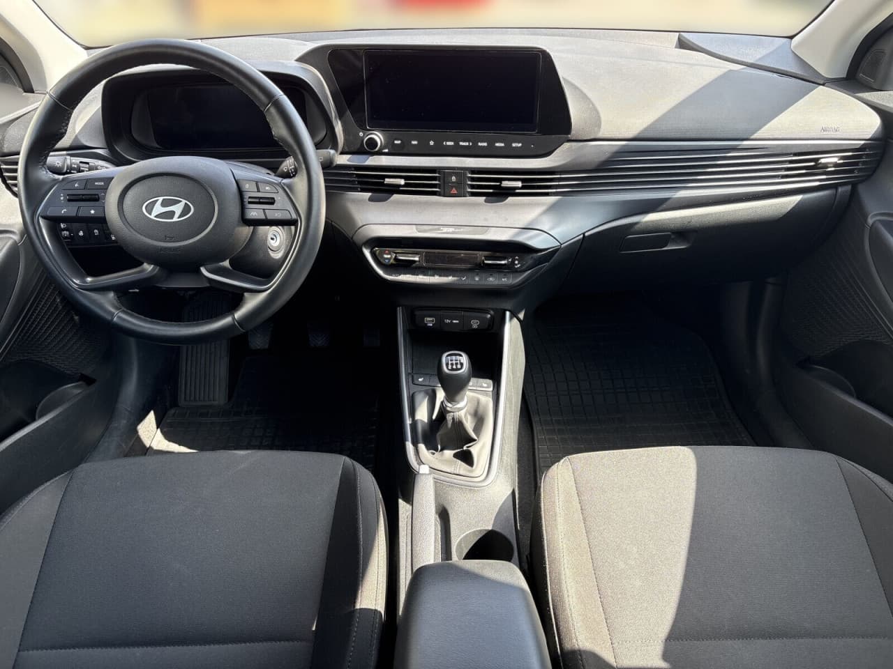 Hyundai i20 - zdjęcie 3