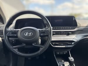 Hyundai i20 - miniatura 4