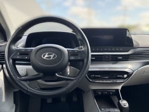 Hyundai i20 - miniatura 4