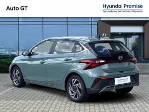 Hyundai i20 - miniatura 20