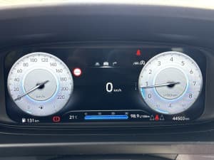 Hyundai i20 - miniatura 18