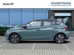 Hyundai i20 - miniatura 19