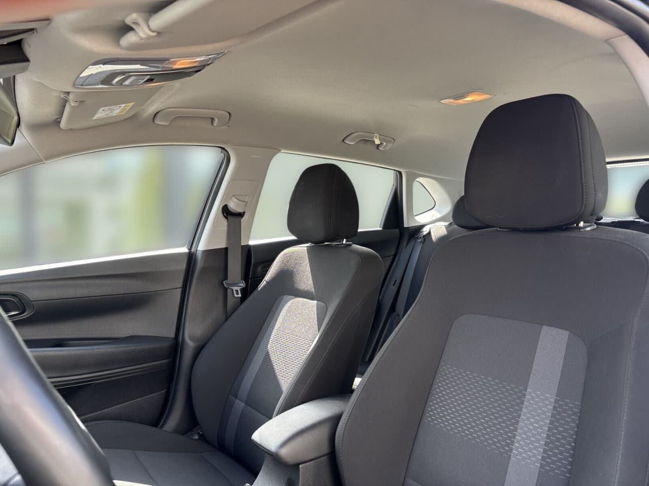 Hyundai i20 - zdjęcie 10
