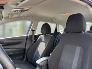 Hyundai i20 - miniatura 10