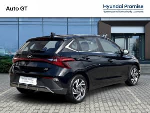 Hyundai i20 - miniatura 2