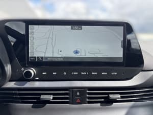 Hyundai i20 - miniatura 5