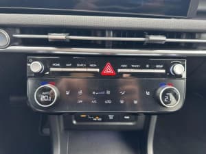 Hyundai Tucson - miniatura 18