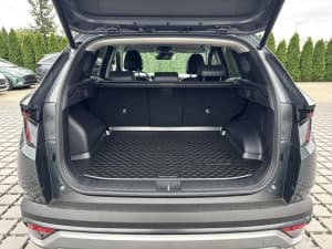 Hyundai Tucson - miniatura 10