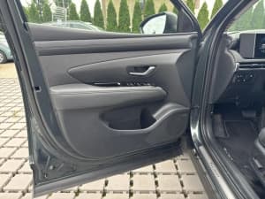 Hyundai Tucson - miniatura 3