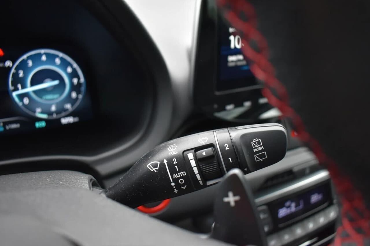 Hyundai i30 - zdjęcie 2