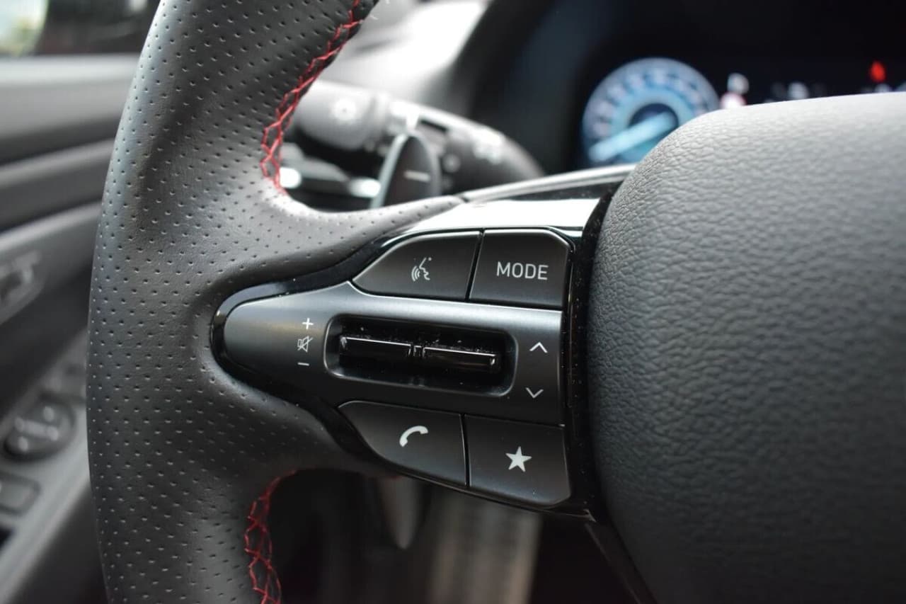 Hyundai i30 - zdjęcie 3