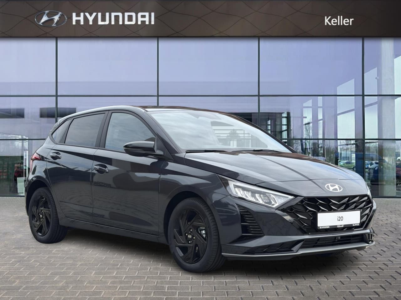 Hyundai i20 - zdjęcie 6