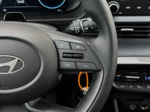 Hyundai i20 - miniatura 20