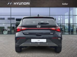 Hyundai i20 - miniatura 4