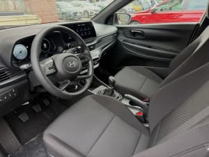 Hyundai i20 - miniatura 11