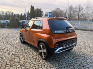 Hyundai Inster - miniatura 4