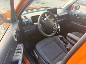 Hyundai Inster - miniatura 6