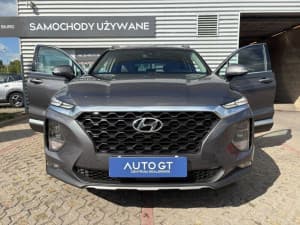 Hyundai Santa Fe - miniatura 20