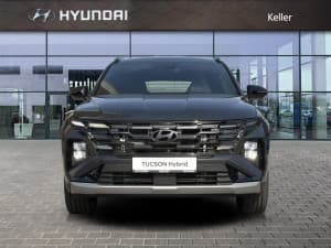 Hyundai Tucson - miniatura 8