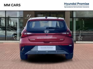 Hyundai i20 - miniatura 6