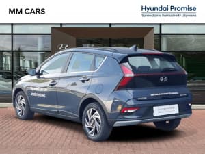 Hyundai Bayon - miniatura 5
