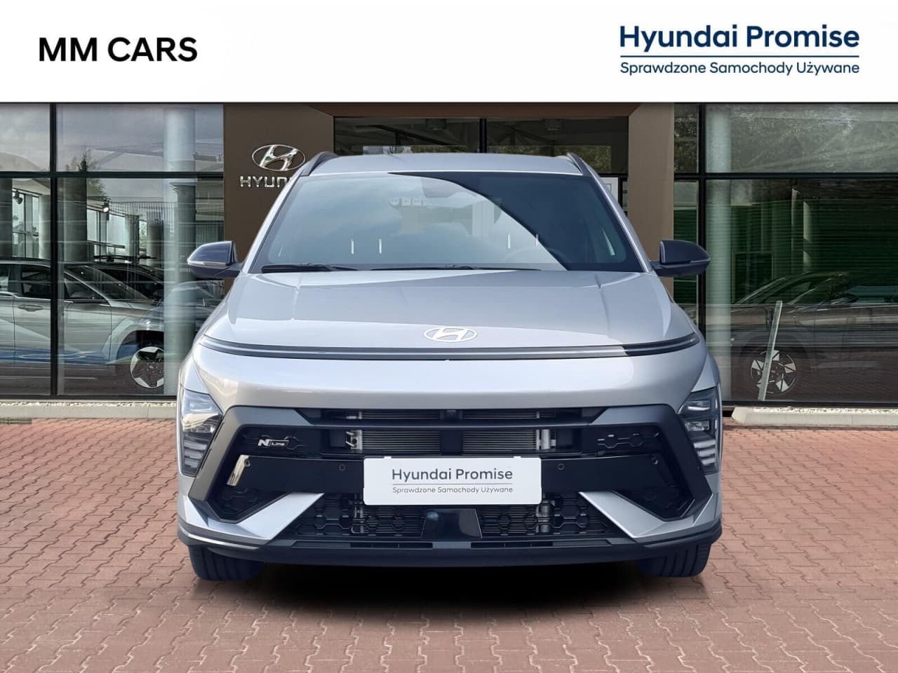 Hyundai Kona - zdjęcie 2