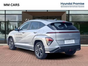 Hyundai Kona - miniatura 5
