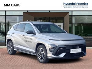 Hyundai Kona - miniatura 3