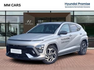 Hyundai Kona - miniatura 1