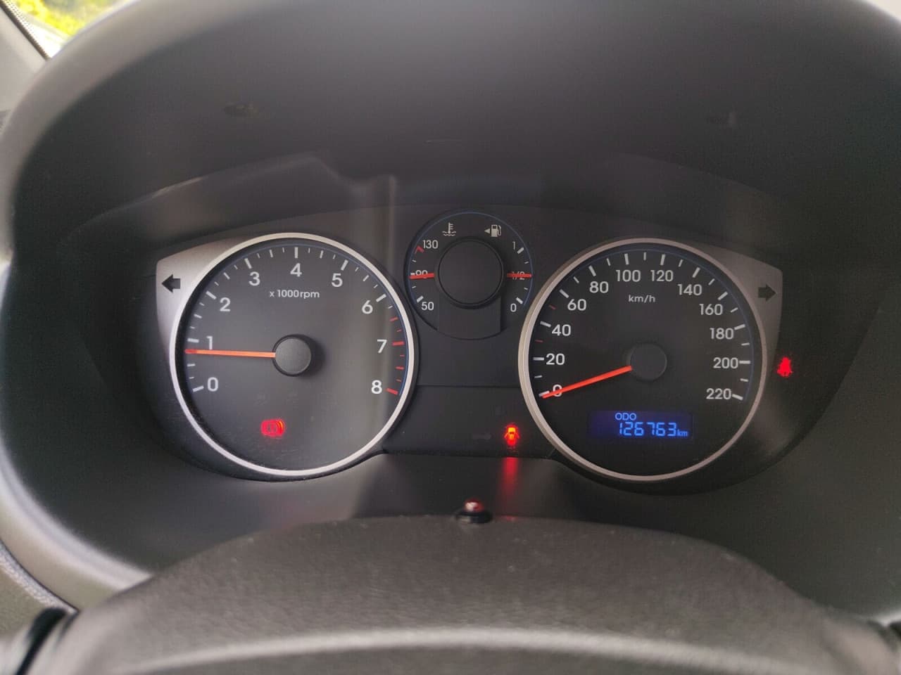Hyundai i20 - zdjęcie 16
