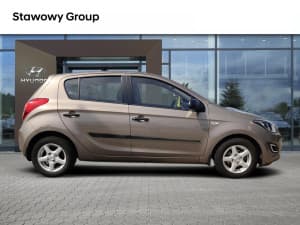 Hyundai i20 - miniatura 8
