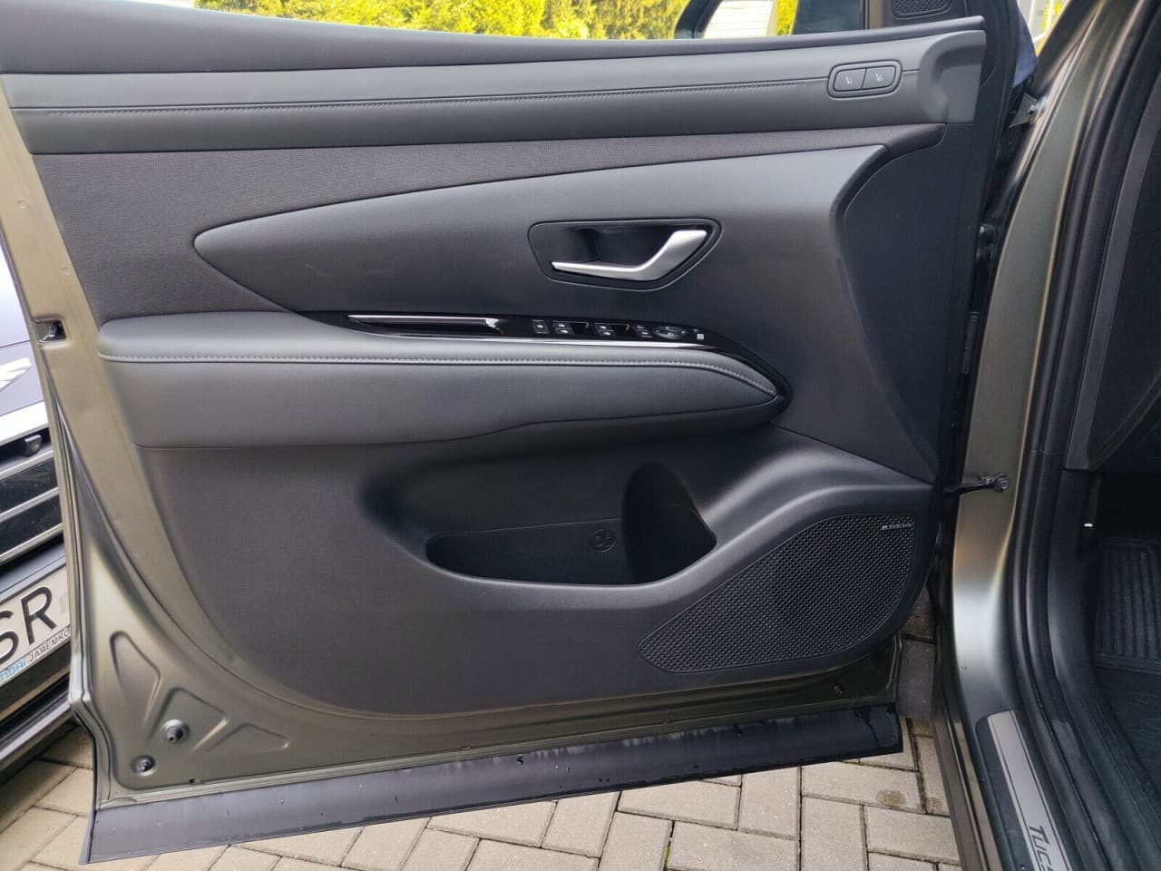 Hyundai Tucson - zdjęcie 13