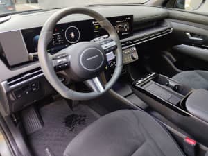 Hyundai Tucson - miniatura 12