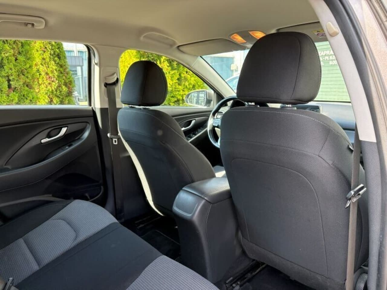 Hyundai i30 - zdjęcie 13