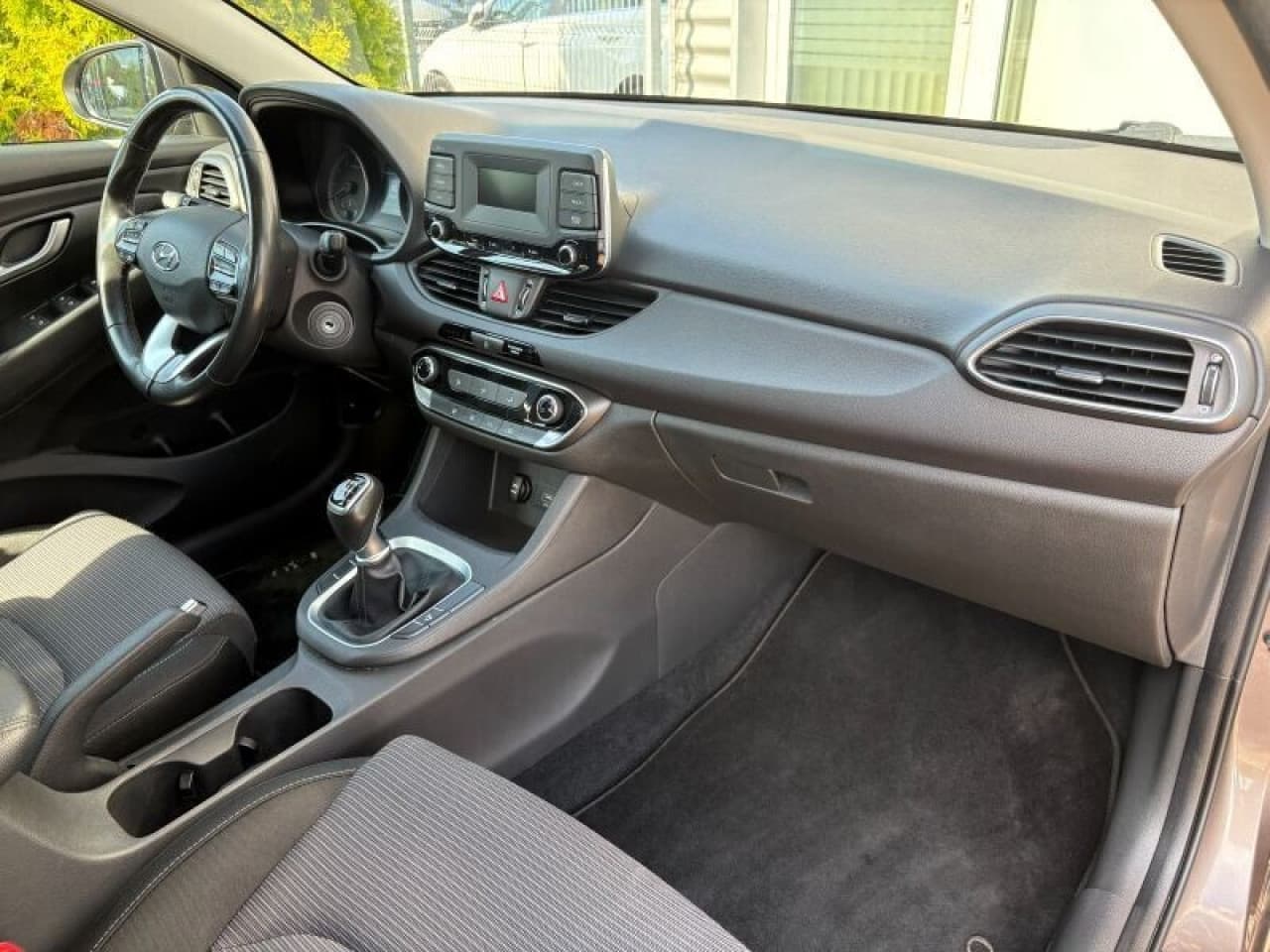 Hyundai i30 - zdjęcie 7