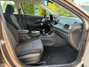 Hyundai i30 - miniatura 9