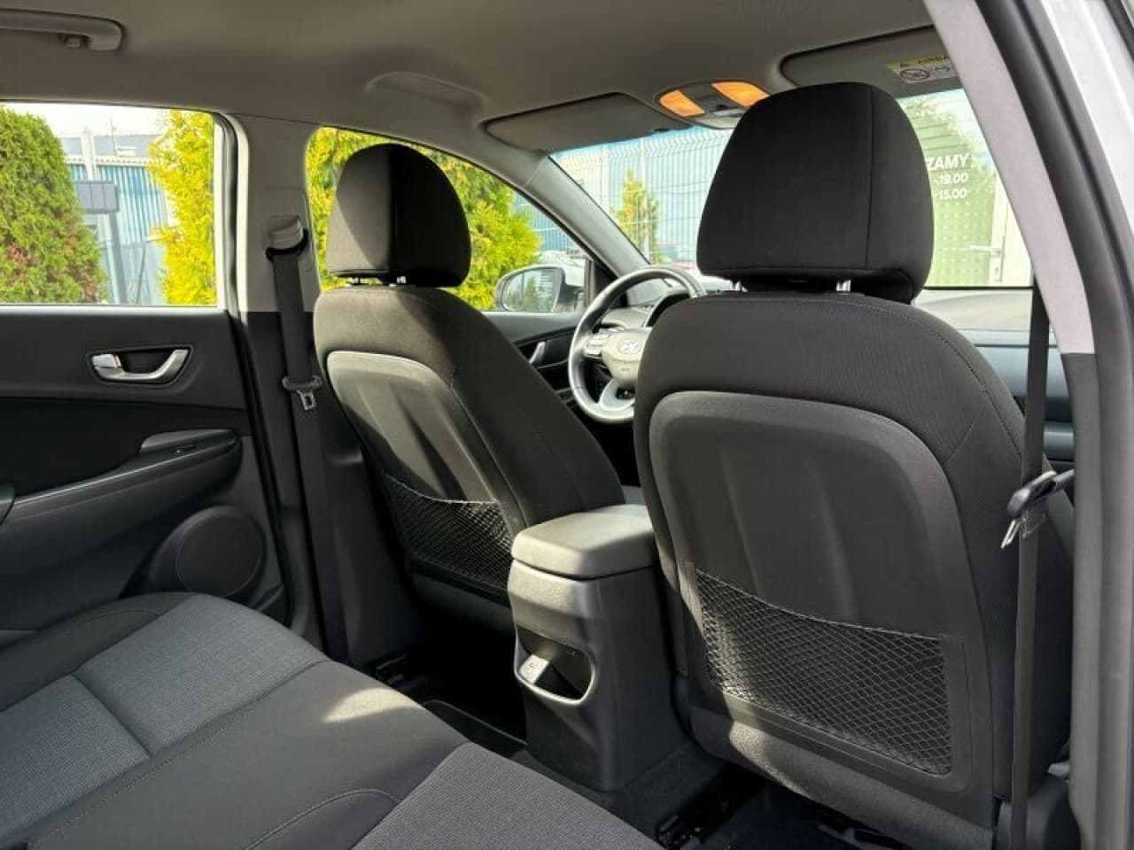 Hyundai Kona - zdjęcie 11