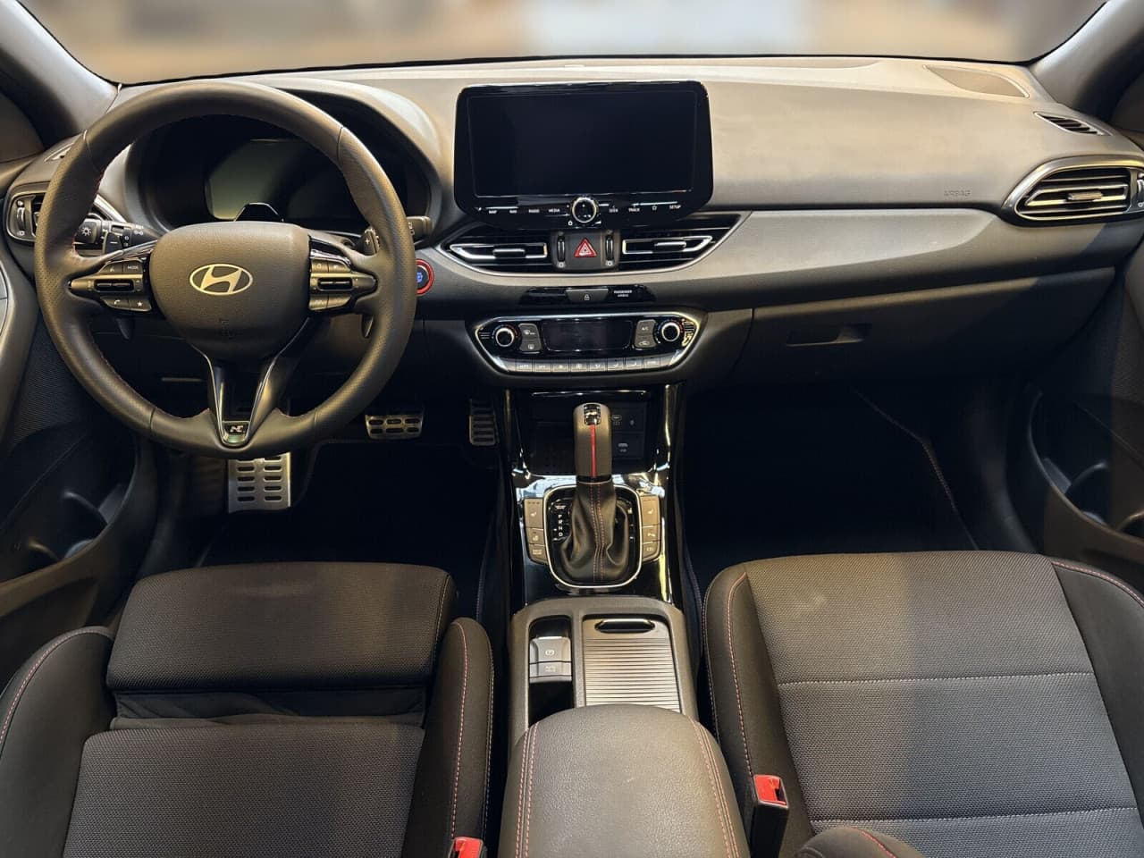 Hyundai i30 - zdjęcie 3
