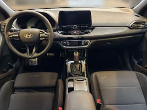 Hyundai i30 - miniatura 3