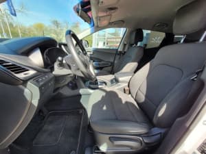 Hyundai Santa Fe - miniatura 7