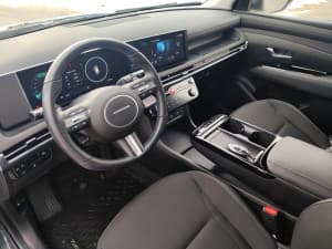 Hyundai Tucson - miniatura 9