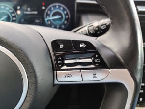 Hyundai Tucson - miniatura 19