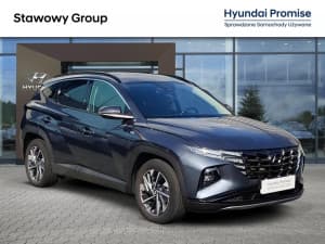 Hyundai Tucson - miniatura 7