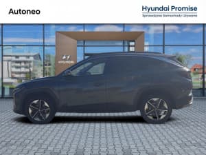 Hyundai Tucson - miniatura 1