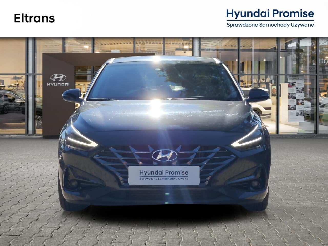 Hyundai i30 - zdjęcie 9