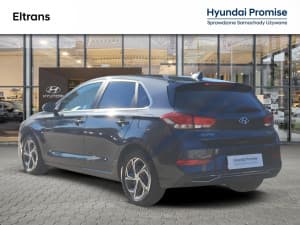 Hyundai i30 - miniatura 4
