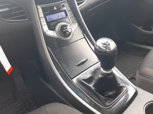 Hyundai Elantra - miniatura 17