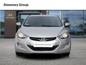 Hyundai Elantra - miniatura 9