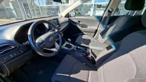 Hyundai i30 - miniatura 5