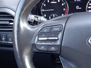 Hyundai i30 - miniatura 20